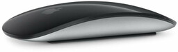 Apple Magic Mouse mysz bezprzewodowa MultiTouch Surface (czarny)