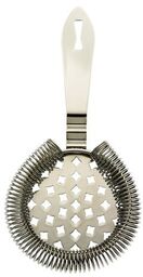 SITKO BARMAŃSKIE HAWTHORNE DO SHAKERA 155 mm STAL