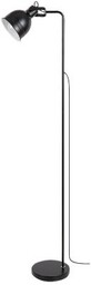 RABALUX 2242 Flint Lampa podłogowa IP20 czarny E27