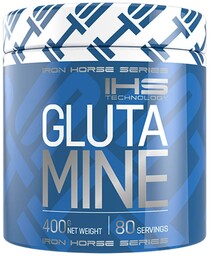 Iron Horse Glutamine - 500g