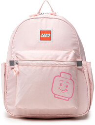 Plecak LEGO 20129-1935 Różowy