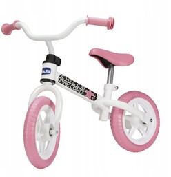 Chicco Rower biegowy Pink comet