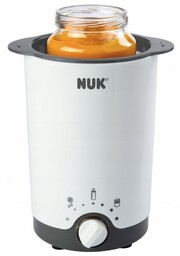 Podgrzewacz do pokarmu Thermo 3w1 Nuk