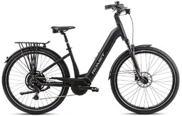Rower elektryczny ROMET E-MODECO URB 2.0 725WH 2024