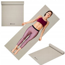 Mata do jogi Gaiam Sandstone 5 mm Antypoślizgowa