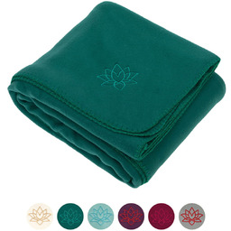 Asana koc 140x200 cm