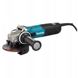 Szlifierka kątowa 'Makita GA5090X01' 125mm 1900W, łagodny start