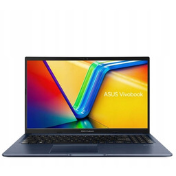 Laptop 15,6" Asus Vivobook 15 M1502YA R5 7430U/16GB/512
