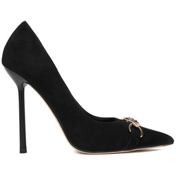 Szpilki Eva Minge EO-LILA-1677-13-3S Czarny