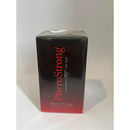 PheroStrong Dla kobiet - Specjalna mieszanka ludzkich feromonów