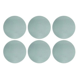 Seltmann Life Fashion Green Chic 6 elementów 16,5cm