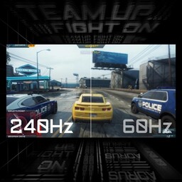 GIGABYTE GS27Q X - monitor komputerowy 27", 2560