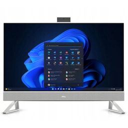 All-in-One Dell 27 Aio Core 7-150U/16GB/1TB/Win11P MX570A Touch