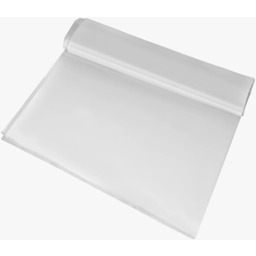 Folia szklarniowa polietylenowa 4,5x12,2 m, 0,1524 mm, odporna