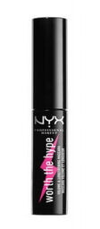 NYX Professional Makeup - WORTH THE HYPE -