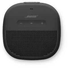 Bose SoundLink Micro Bluetooth Czarny Głośnik Bluetooth