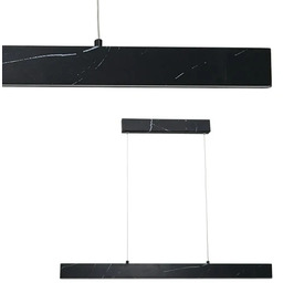 Lampa wisząca nowoczesna Pierce ML6473 - Milagro
