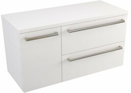 Szafka Wisząca Z Blatem ATH 90 cm D