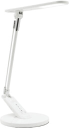Polux Biurkowa lampka ze ściemniaczem OPTIMUM 324979 LED