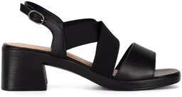 Sandały Lasocki RST-3248-04 Czarny