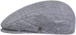 Kaszkiet Millarney by bugatti, niebieski, L (58-59 cm)