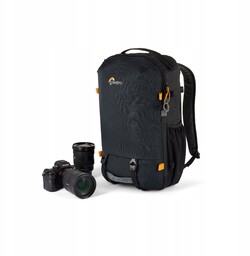 Plecak Lowepro Trekker Lt Bp 250 Black