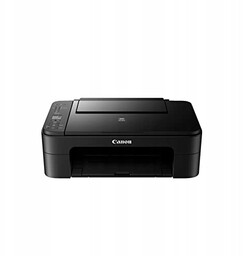 Urządzenie wielofunkcyjne Canon Pixma TS3550i