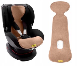 Wkładka antypotowa mata do fotelików Aeromoov 9-18 kg