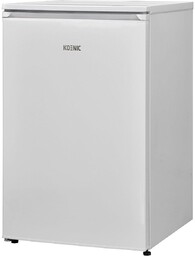 Lodówka KOENIC KFK 117-3 E W 83.8cm Biały
