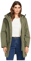 kurtka VOLCOM - Somestone 10K Parka (WMS) rozmiar: