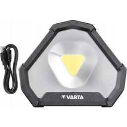 latarka diodowa Varta Work Flex Stadium Light