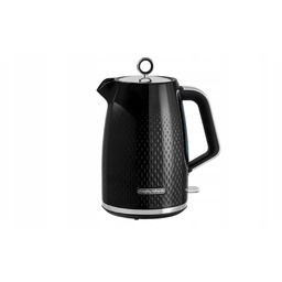 Czajnik Morphy Richards Verve czarny 1,7l