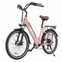 Rower elektryczny Miejski Eskute C100 plus 36V/13Ah 250W