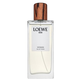 Loewe 001 Woman woda toaletowa dla kobiet 75