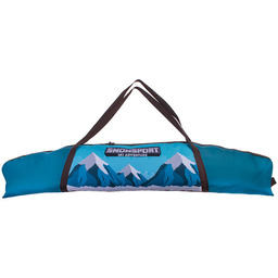 Snowsport, Pokrowiec na narty dla dzieci Ski Bag