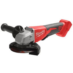 Milwaukee e szlifierka kątowa M18 Fuel, średnica tarczy