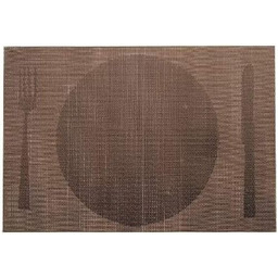 Lacor 66756 Zestaw stołowy 45 x 30 cm,
