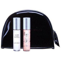 0ml + 10ml Edt Naomi + kosmetická taška