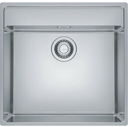 FRANKE 127.0544.022 MRX 210-50 TL Zlewozmywak wbudowywany stalowy