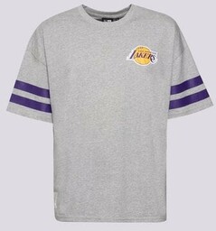 New Era T-Shirt Nba Arch Grphc Os Lakers