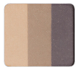 INGLOT - FREEDOM SYSTEM - Eye Shadow Rainbow