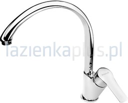 ARMATURA KRAKÓW 5913-615-00 KFA Bateria zlewozmywakowa jednouchwytowa Mohit