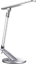 Polux Nowoczesna lampka na biurko OPTIMUM 324986 LED