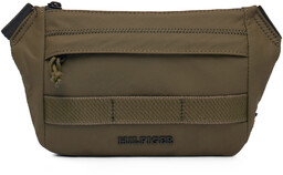 Saszetka nerka Tommy Hilfiger Th Colour Bumbag AM0AM13220