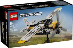 Lego Technic Samolot transportowy