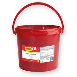 Ketchup Pikantny 5000G Topseller Xxl