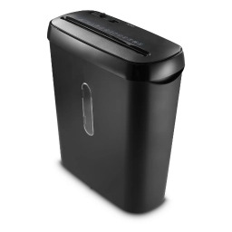 Hama Classic S61 Czarny Niszczarka