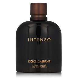 Dolce&Gabbana Pour Homme Intenso woda perfumowana 200 ml