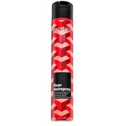 Matrix Fixer Hairspray lakier do włosów do średniego