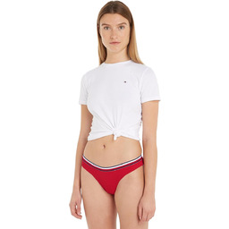 Tommy Hilfiger Damskie spodnie bikini Cheeky High Leg